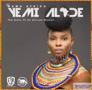 Mama Africa BY Yemi Alade